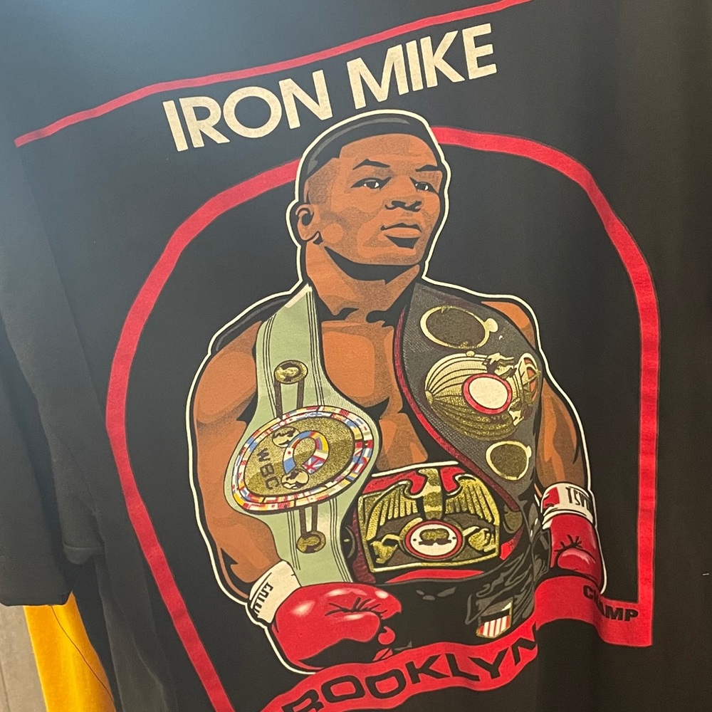 Meet your Posher, Nigel